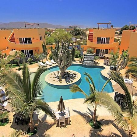 3B - Cerritos Beach Condo, El Pescadero, Baja Sur San Carlos  Dış mekan fotoğraf